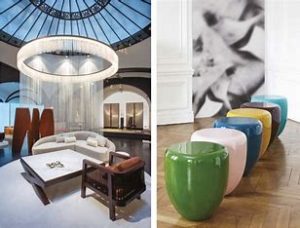 Exemple de design et d'architecture de Reda Amalou