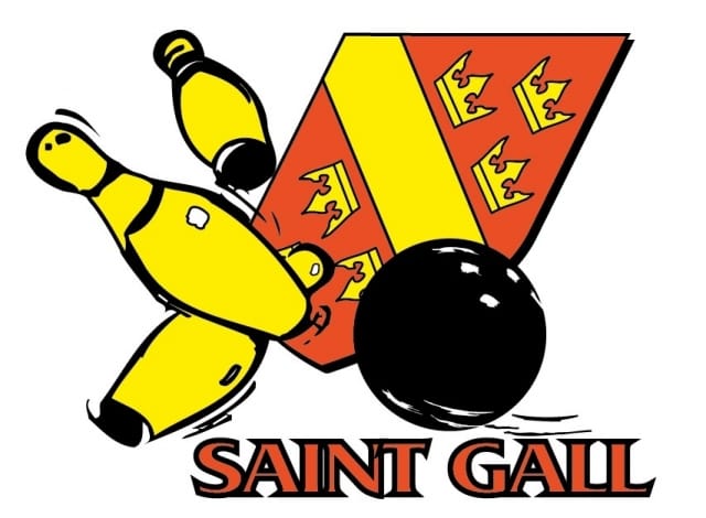 Logo Quilles St-Gall