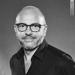 Photo en noir et blanc de Reda Amalou