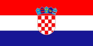 Drapeau_Croatie 