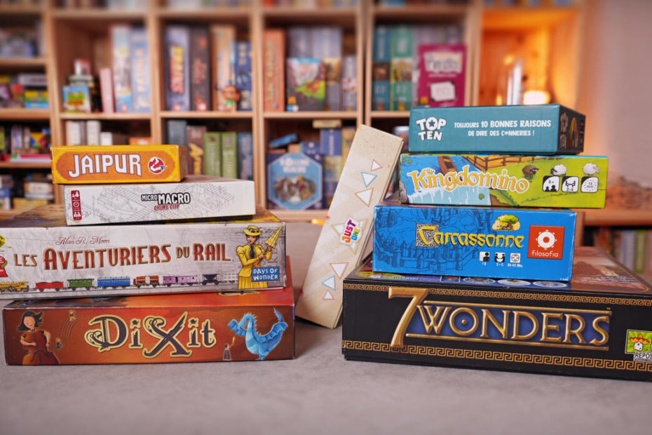 image jeux de société