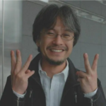 Photo de Eiichiro Oda