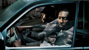 Les séries à voir absolument_Affiche the wire 